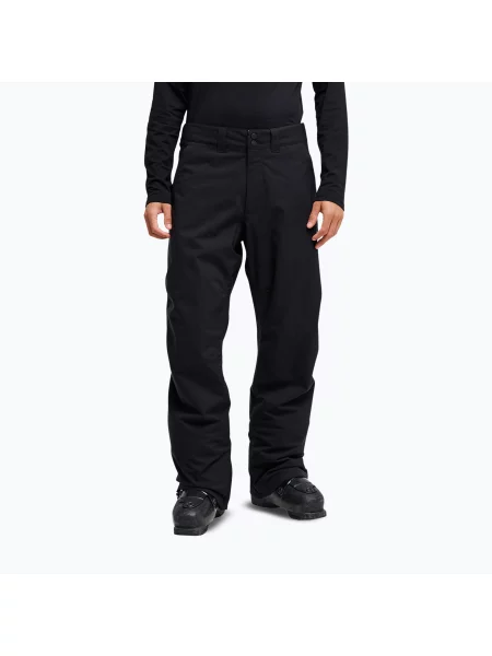 Pantaloni de snowboard pentru bărbați Quiksilver Estate Pt black negru