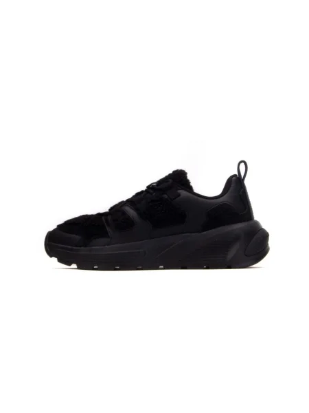Pantofi Tommy Hilfiger negru