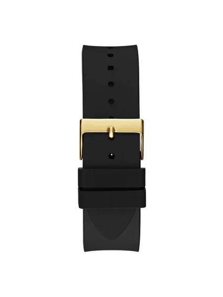 Zegarek Guess czarny