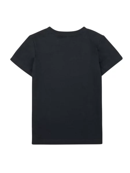 Gyerek póló Levi's® fekete