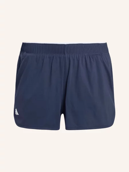 Adidas Tenisové Šortky 2 V 1 Tennis Climacool Pro tmavě modrá bílá