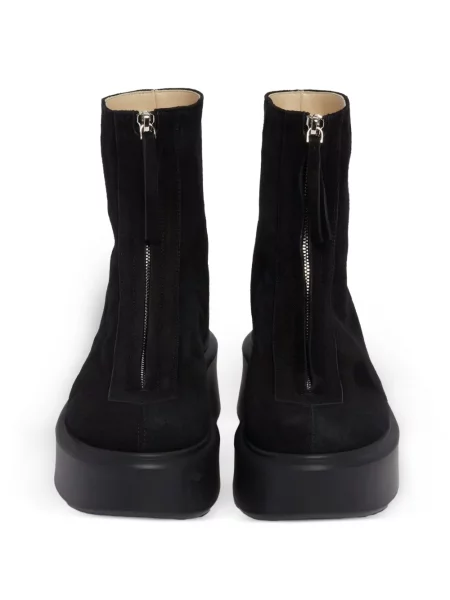 Botine The Row negru