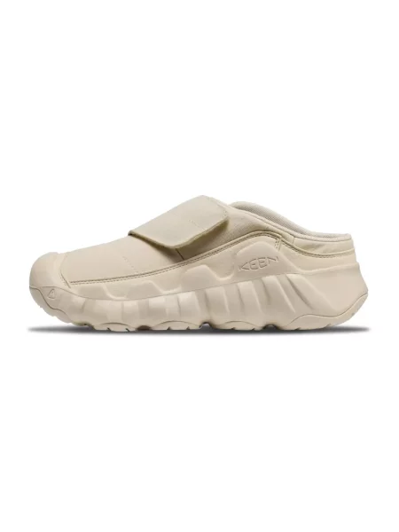 Sneakersy Keen kopertowe beżowe