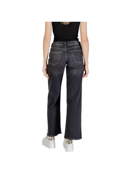 ONLY Jeans ONLJudy' negru