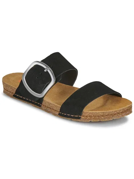 Pantofi Art negru