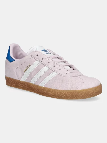 Сникърси adidas Gazelle розов