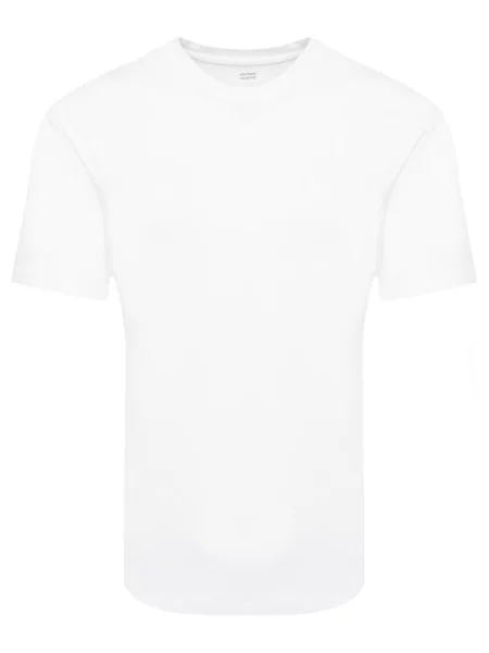 Girlfriend Collective Футболка Reset білий