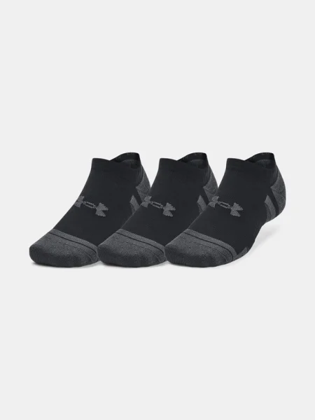 Șosete Under Armour negru