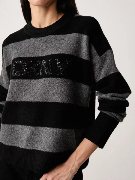 Свитер Dkny