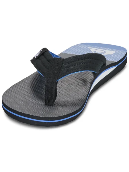Pantofi Quiksilver negru