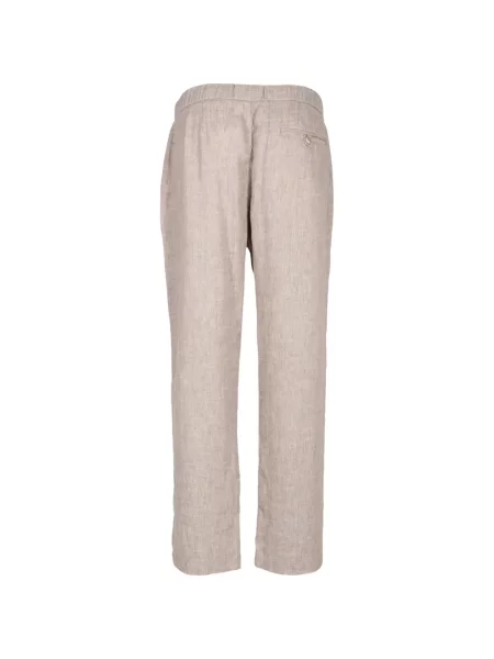 Pantaloni Frescobol Carioca maro