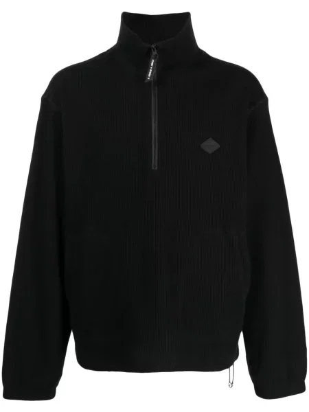 Polo Spoonyard czarne