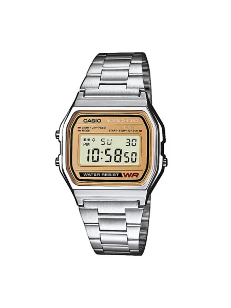 Retro ure Casio