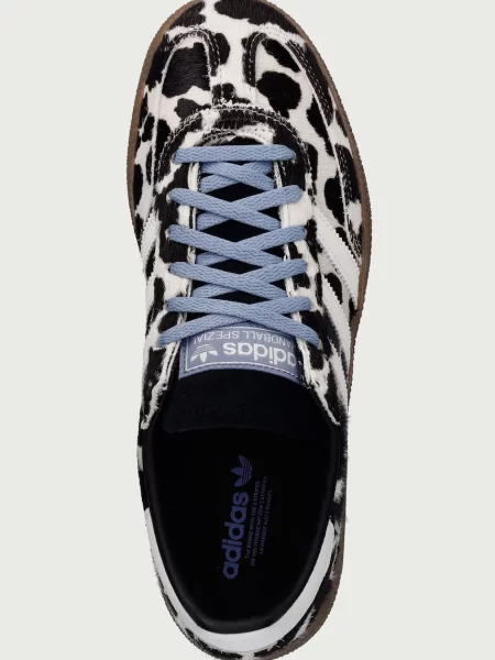 Кожаные кроссовки Adidas Originals