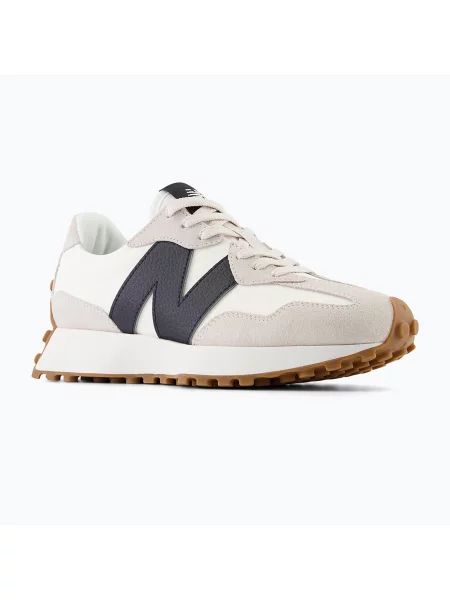 Buty New Balance – beżowe