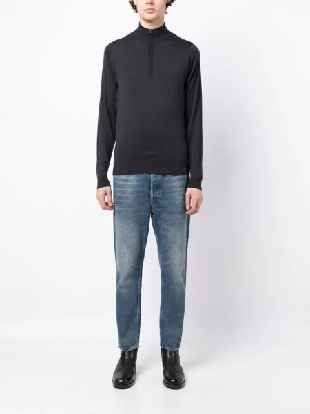 Megztinis John Smedley juoda