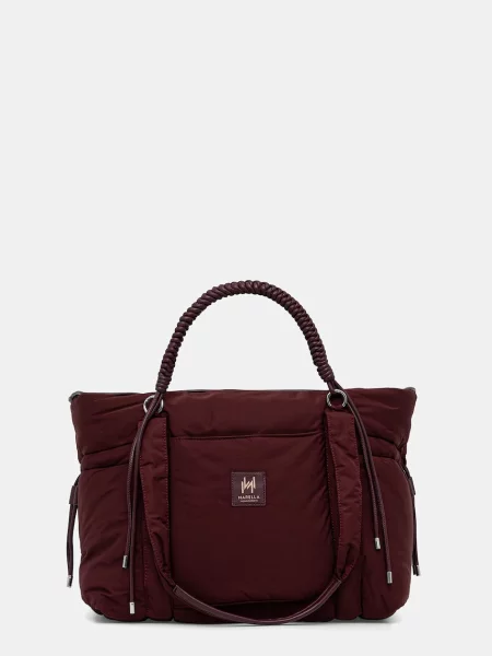 Сумочка Marella бордовий