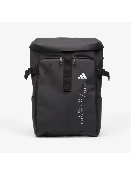 Sneakers Adidas Performance μαύρο