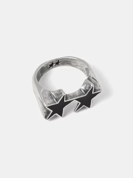 Prstan Twojeys srebrni