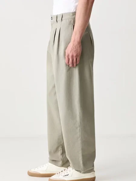 A.P.C. pantalon willow штани chinos