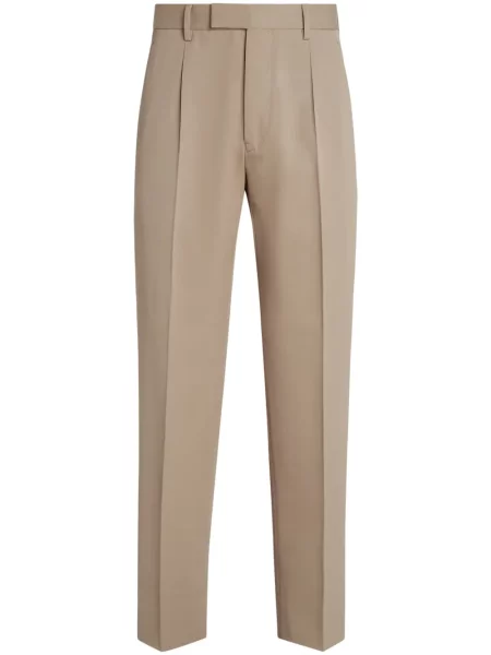 Pantaloni Zegna