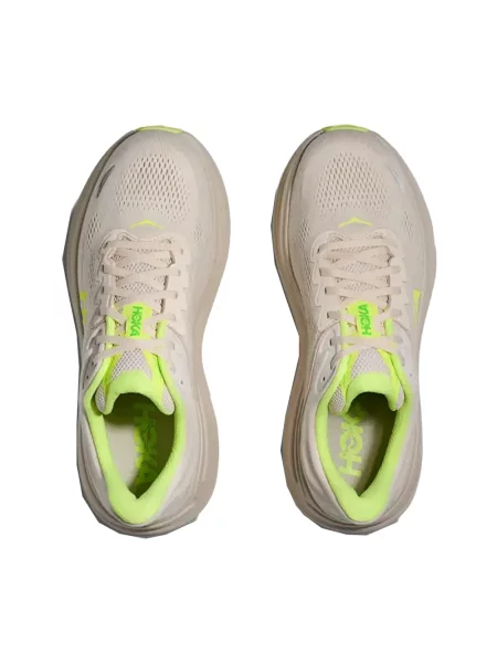 Sneakersy Hoka białe