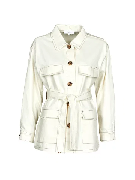 Blazer Betty London bež