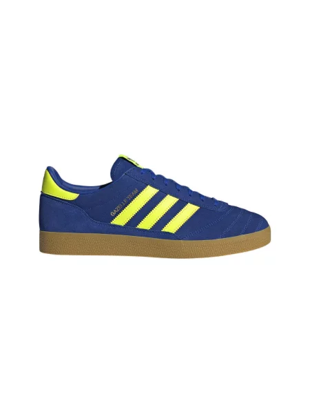Pantofi Adidas albastru