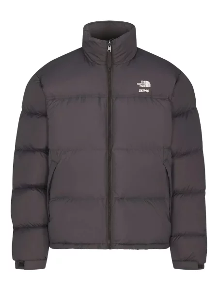 Яке Skims сиво