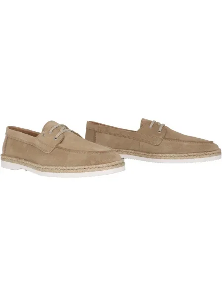 Pantofi Martinelli bej