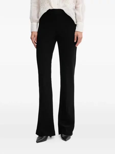 Pantaloni Joseph Ribkoff negru