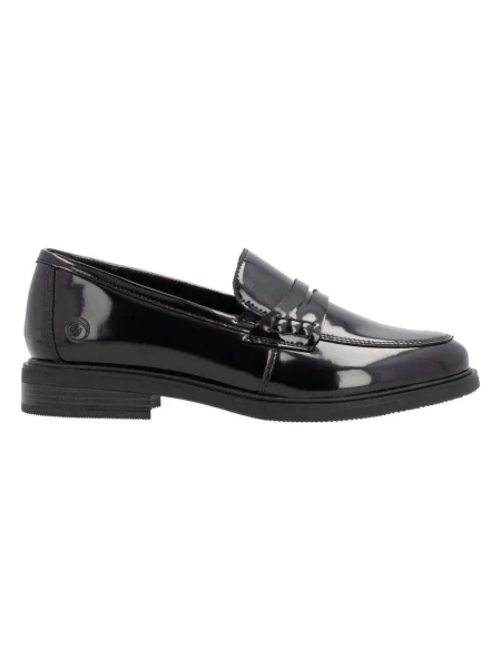 Pantofi Remonte negru
