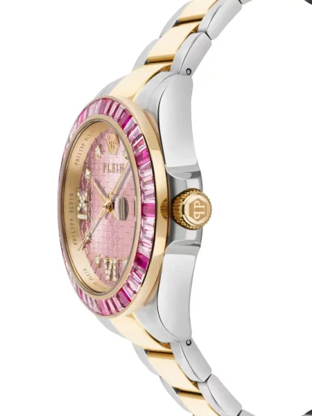Ceas Philipp Plein roz