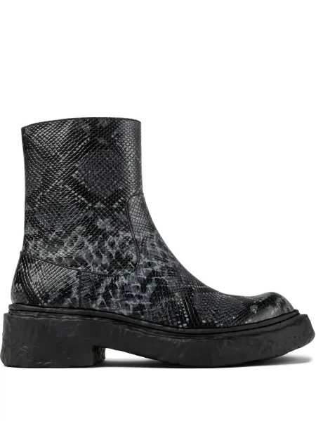 Botine Camperlab gri
