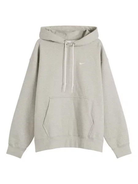 Bluza z kapturem Nike biała