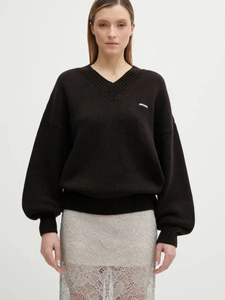 Rotate pulover de lână