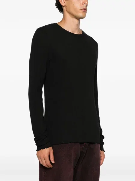 Tricou Our Legacy negru