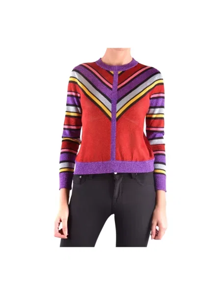 Dzianinowy sweter Philosophy Di Lorenzo Serafini