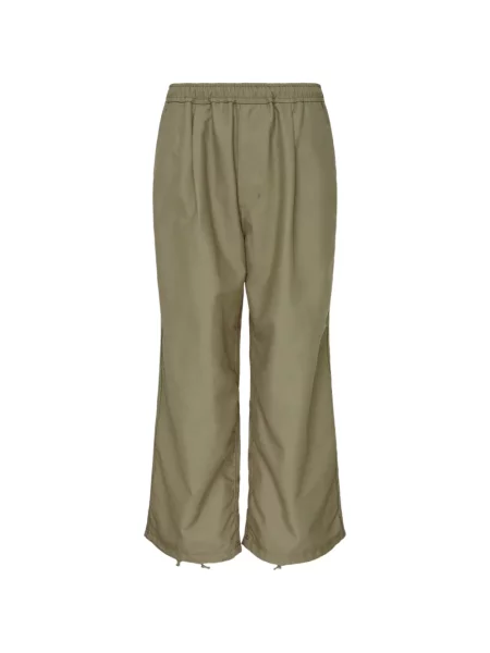 Pantaloni Comme Des Garçons Homme cu cordon verde