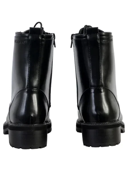 Pantofi Redskins negru