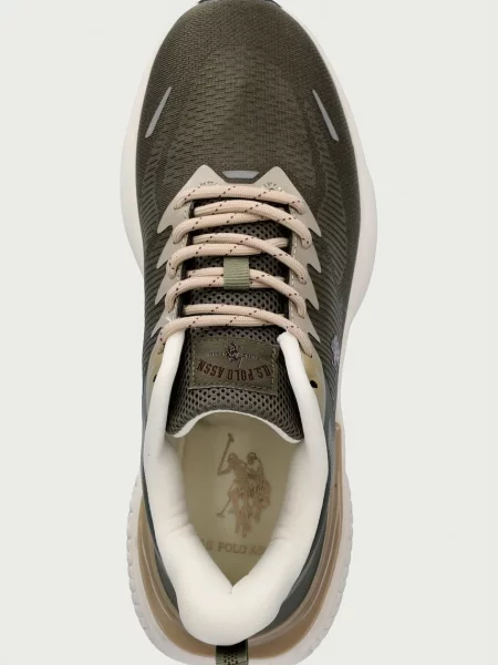 U.S. Polo Assn. кросівки