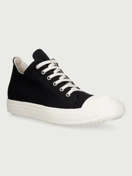 Rick Owens DRKSHDW Low teniși pentru bărbați