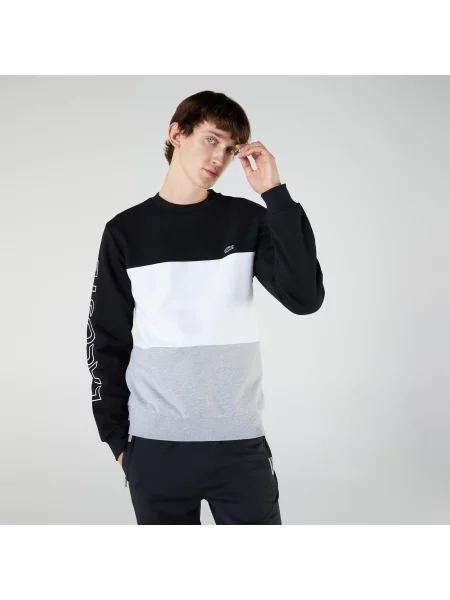Lacoste толстовка чоловіча