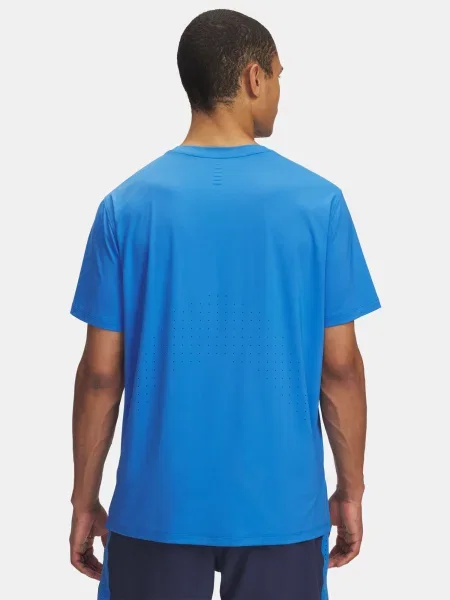 Majica Under Armour modra