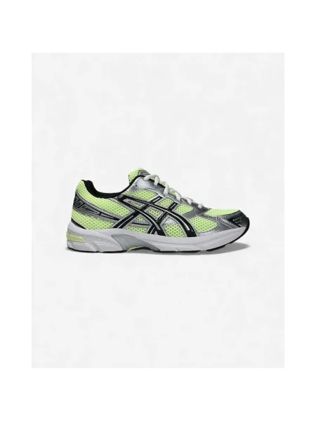 Pantofi Asics verde