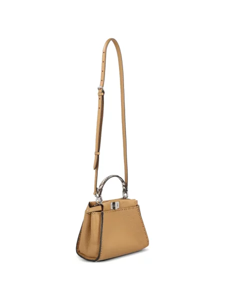 Geantă shopper Fendi