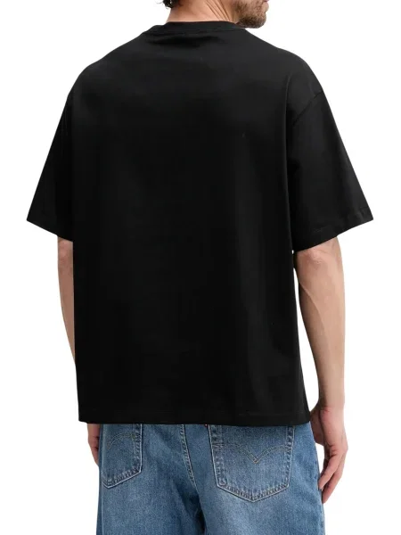 Majica Calvin Klein črna