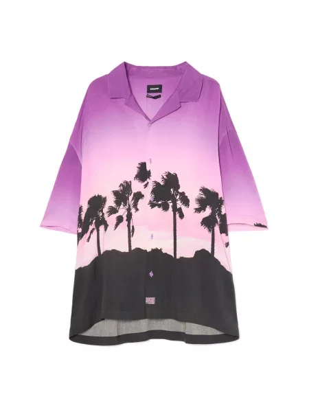 Рубашка Cropp