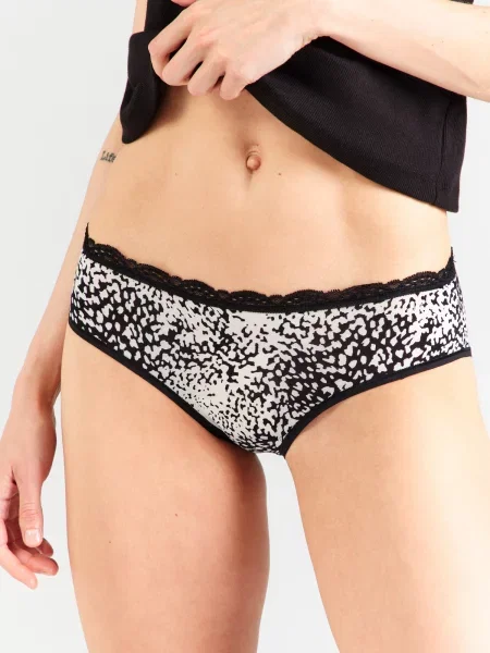 Calvin Klein Underwear Nohavičky čierna