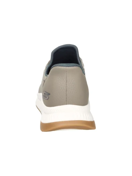 Pantofi Skechers bej